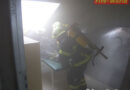 Nö: Übungsvormittag der FF Rabenstein in der NÖ Landes-Feuerwehrschule