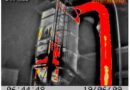Oö: Brand in der Absauganlage bei Ski Fischer in Ried