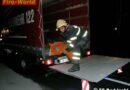 Oö: Ereignisreicher Samstag in Bad ischl