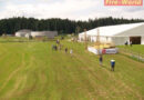 Nö. Landes-Feuerwehrjugendlager 2009 in Echsenbach