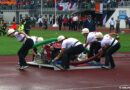 Nö: Ergebnisse der NÖ Teams bei der Feuerwehrolympiade in Ostrava