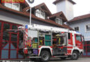 Oö: Rosenbauer-RLF-A 2000/200 auf MAN TGM 13.280 für die FF Puchheim