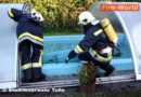Nö: Ferienwohnhaus im Erholungsgebiet in Vollbrand
