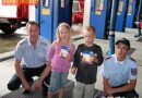 D: Ferienprogramm bei Walsroder Feuerwehr wieder ein voller Erfolg