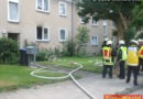 Deutschland: 49-jährige Frau stirbt bei Wohnungsbrand in Hattingen