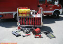 Nö: Neues VF-S für die Feuerwehr Hausleiten