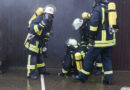 D: Feuerwehr Kleve holt sich den 5. Stern bei Leistungsbewertung „Roter Hahn“