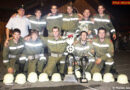 Ktn: Feuerwehr Kühweg ist Cupsieger 2009