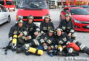 Tirol: Atemschutzleistungsprüfung am 19.09.2009 in Scheffau