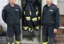Ktn: Neuer Trockenschrank für die Feuerwehr Hermagor