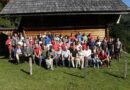 Oö: Wandertag der FF Pfandl