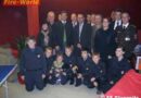 Nö: Neuadaptierung der Räume für die Feuerwehrjugend Gloggnitz