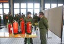 Oö: Perg wieder Zentrum der Feuerwehrjugend