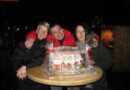 Nö: Kasnock´n für Adventmarktbesucher