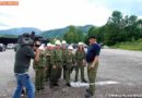 Oö: Film über die Feuerwehrjugend der FF Altmünster