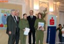 Oö: Ehrenpreis für Feuerwehrjugend