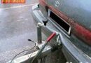 Nö: Verkehrsunfall mit drei Pkw auf der L4089