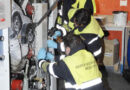 Bayern: Unfall in Druckerei -> Alle 10 Finger abgequetscht!
