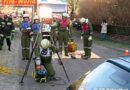 Nö: FF Otterthal absolviert AP technische Einsatz