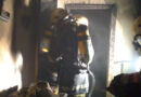 Oö: Brand in Wohnhaus durch Sauna in Steyr