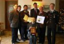 Nö: 80 Jahre Mitglied in der Feuerwehr