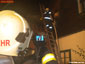 Stmk: Wohnhausbrand in Bad Aussee rasch unter Kontrolle