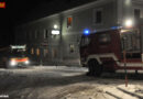 Oö: Tiefwinterliche Fahrverhältnisse – mehrere Fahrzeugbergungen in St. Florian