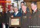 T: 138. Jahreshauptversammlung der FF Kitzbühel