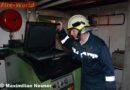 T: Kaminbrand in Leutasch