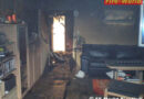 Nö: Wohnungsbrand in Markt Piesting endet glimpflich