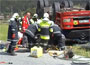 Video: Jahresrückblick 2009 der Freiw. Feuerwehr Traboch-Timmersdorf