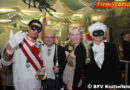 Stmk: Feuerwehrmaskenball in Apfelberg