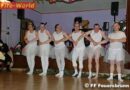 Nö: Traditionelles Faschingsgschnas der FF Feuersbrunn