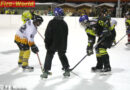 Nö: Benefiz-Eishockeyturnier in Krems