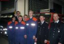 D: Jahreshauptversammlung der Walsroder Jugendfeuerwehr