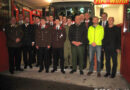 Oö: Jahresvollversammlung der Feuerwehr Bad Ischl