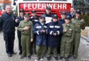 Nö: Feuerwehrnachwuchs im Bezirk Horn perfekt unterwegs