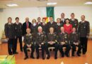 Stmk: 136. Jahreshauptversammlung der Feuerwehr Kapfenberg