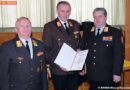 Nö: Hohe Burgenländische Auszeichnungen für Mitglieder  des BFKDO Wr. Neustadt