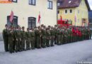 Sbg: Wissenstest der Tennengauer Feuerwehrjugend