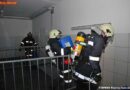 Oö: Atemschutzleistungsabzeichen im Bezirk Ried im Innkreis