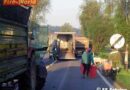 Stmk: Morgendliche  „Schweinejagd“ der Feuerwehr Fehring