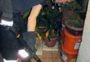 Nö: Keller nach Wassergebrechen unter Wasser