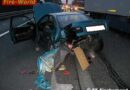 Nö: Verkehrsunfall zur „Rush Hour“ auf der Ostautobahn