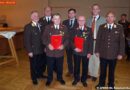 Nö: Feuerwehren zogen Bilanz – Rückblick und Ehrungen