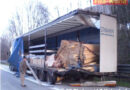 Sbg: Lkw-Auffahrunfall auf der A1 bei Thalgau