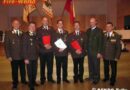 Nö: Bezirksfeuerwehrtag des BFKDO Tulln