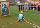 Oö: Kindersicherheitsolympiade 2010 in Wels