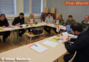 Oö: Bezirk Wels-Land legte Bilanz 2009 der Presse gegenüber