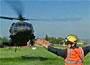 Video: Flugdienstübung 2010 in Bisamberg